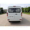 SUMEC Kama Professional Cheaper Presyo Passenger Mini Van Cars 11 Mga Seats sa Maayo nga kalidad